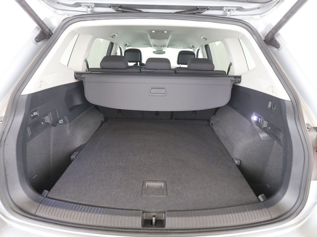 Volkswagen Tiguan Allspace 2022