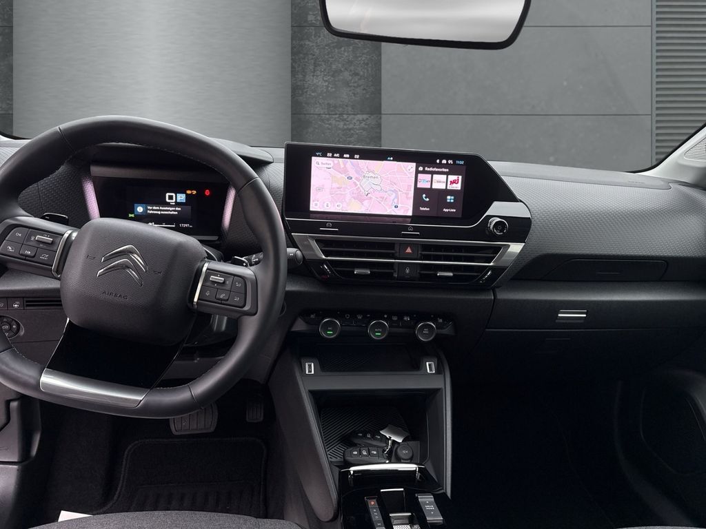 Citroën C4 2023