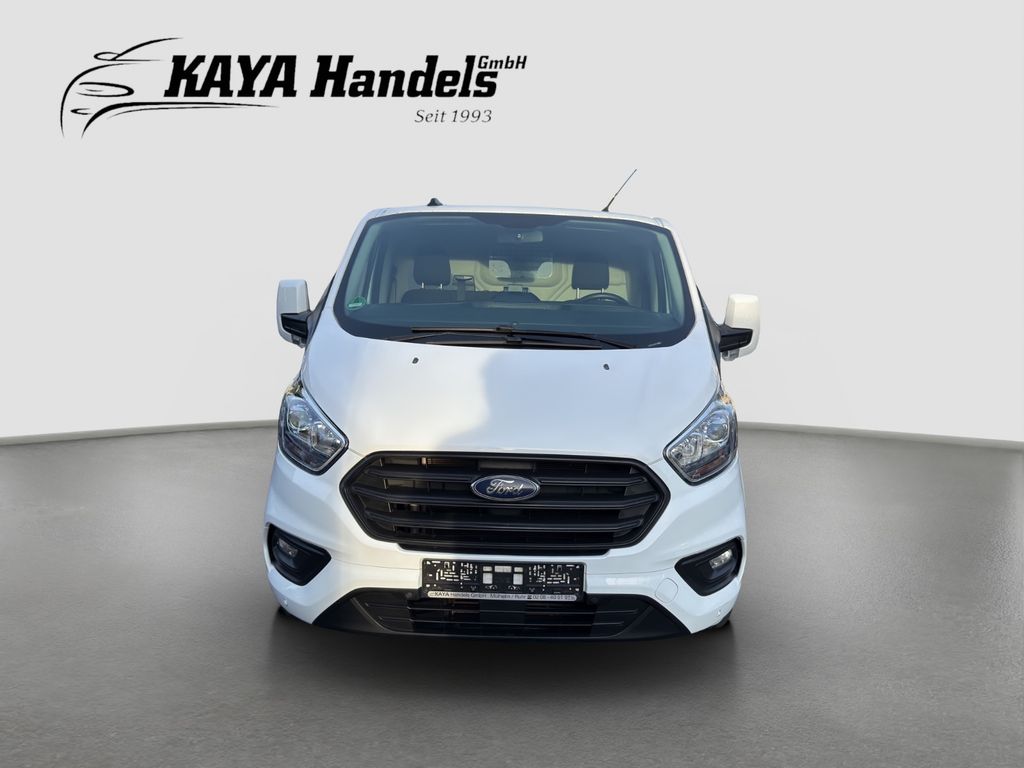 Ford Transit Custom 2020