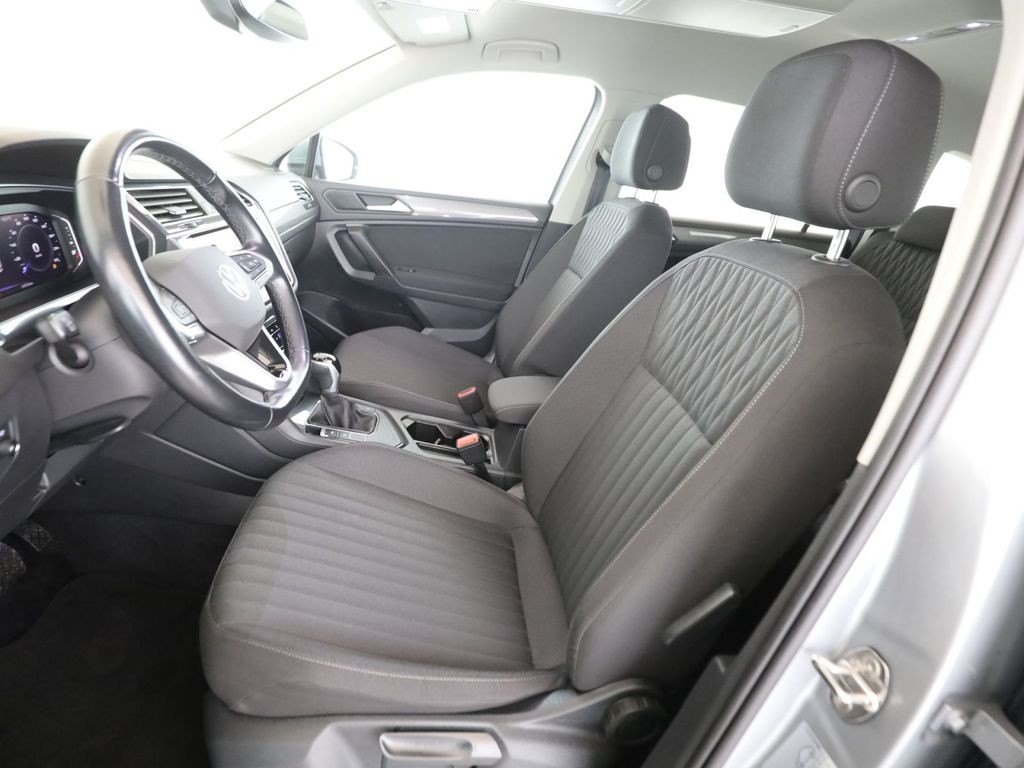 Volkswagen Tiguan Allspace 2022