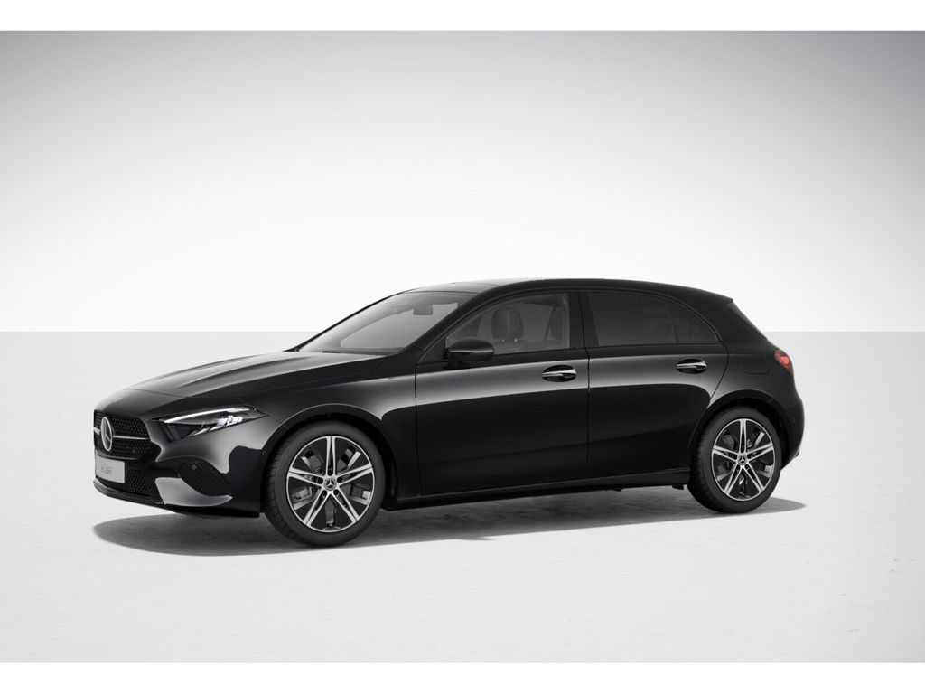 Mercedes-Benz A 180 2024