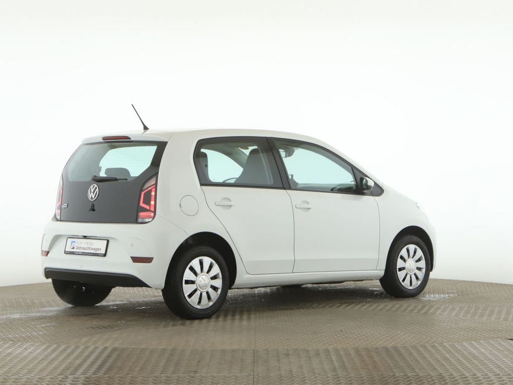 Volkswagen up! 2023