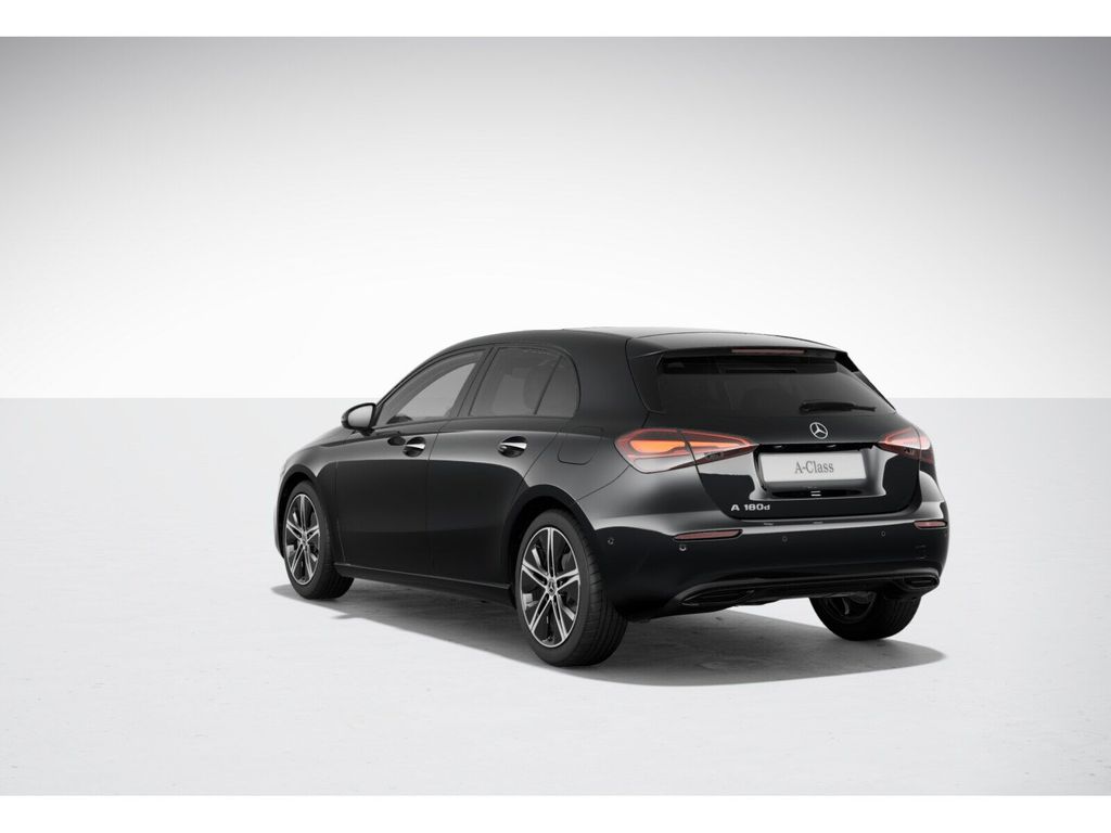 Mercedes-Benz A 180 2024