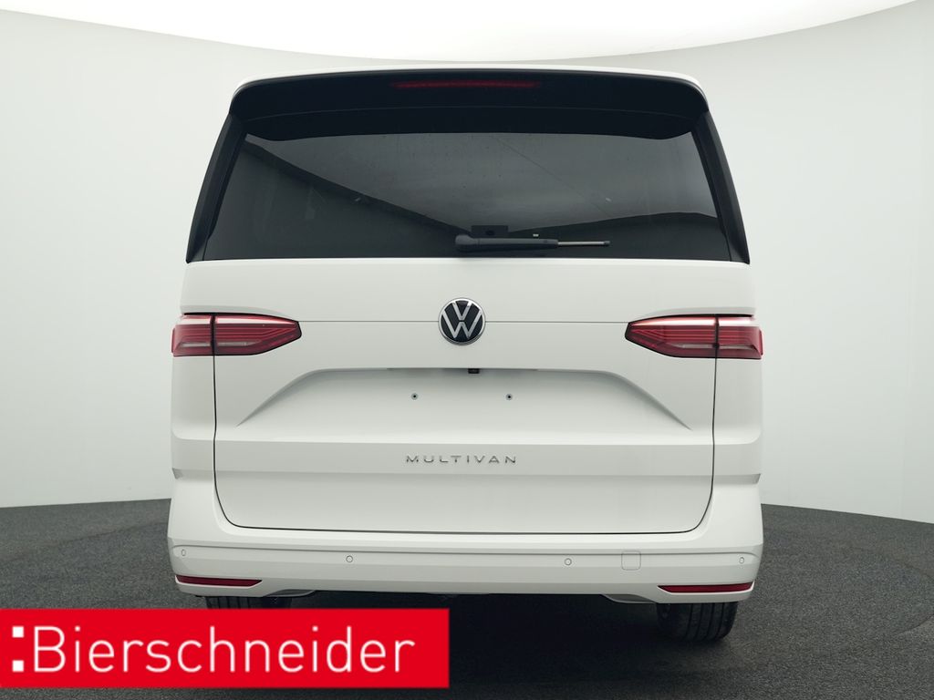 Volkswagen T7 Multivan 2026
