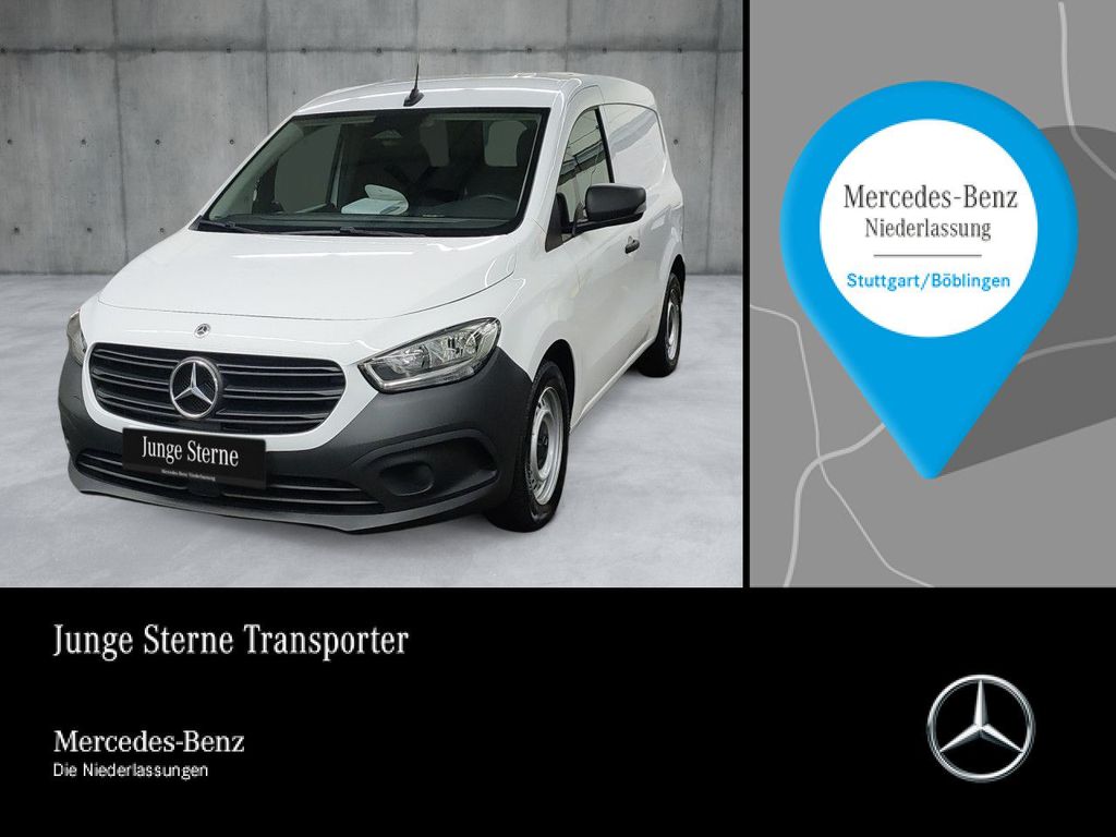 Mercedes-Benz Citan 2022