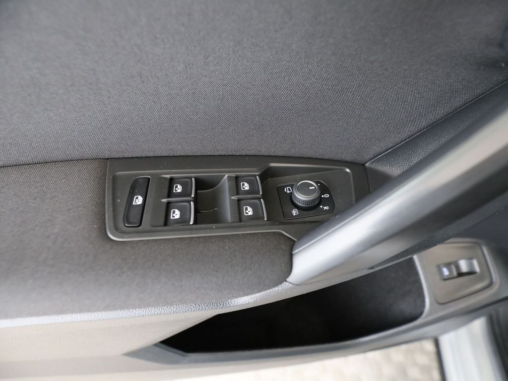 Volkswagen Tiguan Allspace 2022