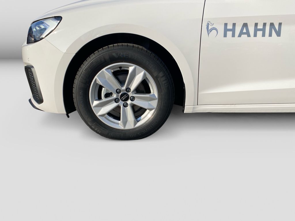 Audi A1 2026