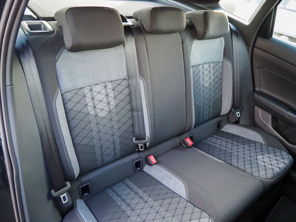 Volkswagen Taigo 2025