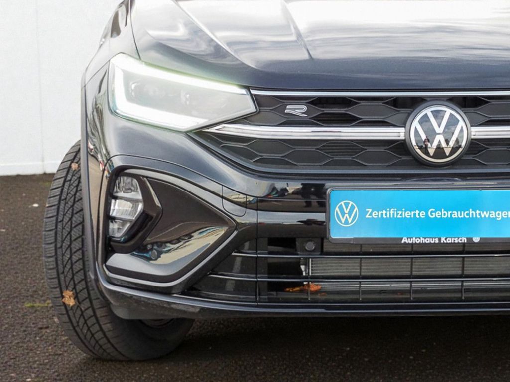 Volkswagen Taigo 2025