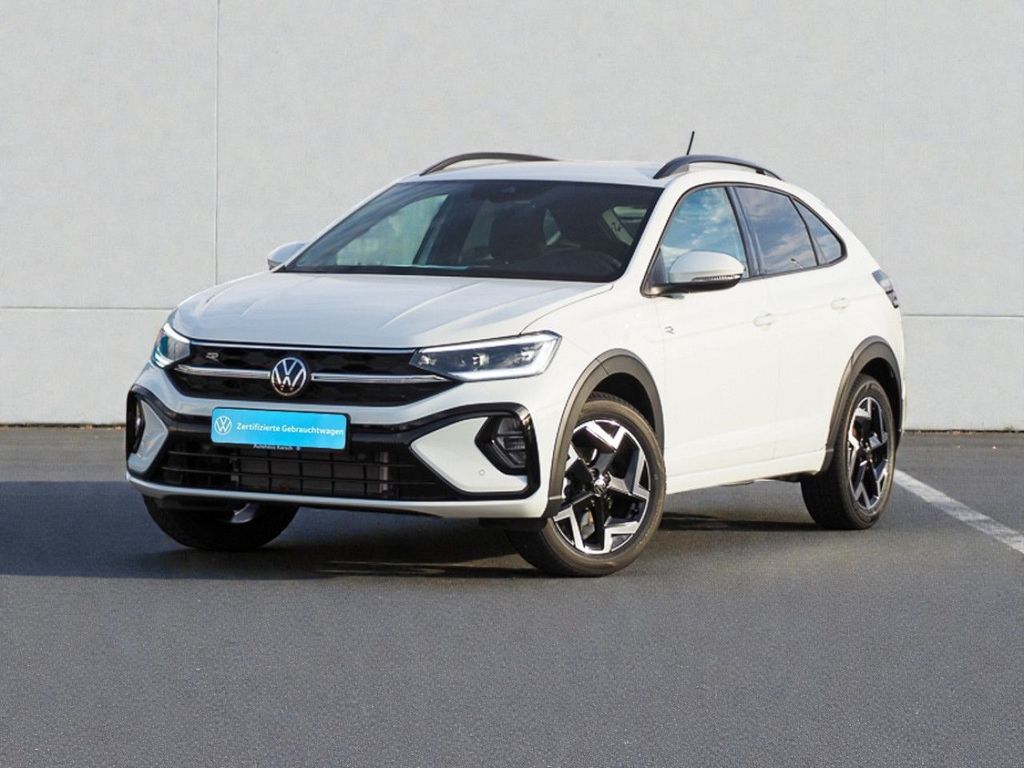 Volkswagen Taigo 2025