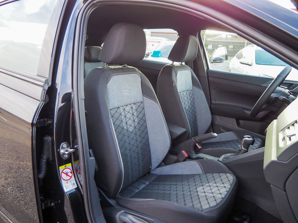 Volkswagen Taigo 2025