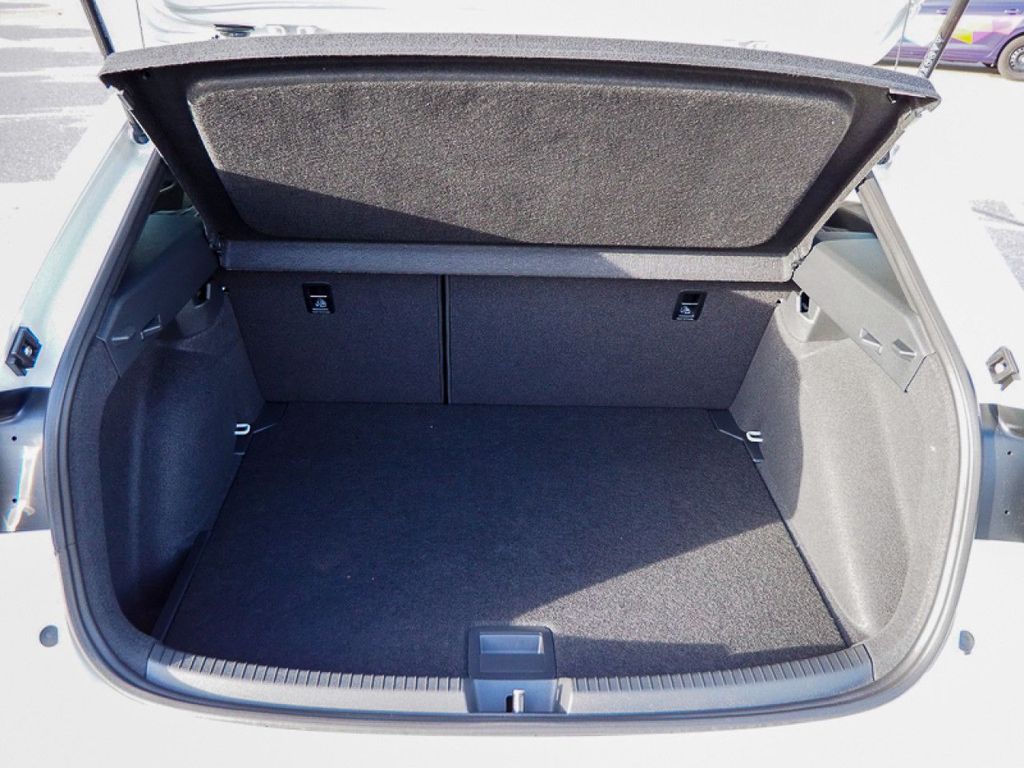 Volkswagen Taigo 2025