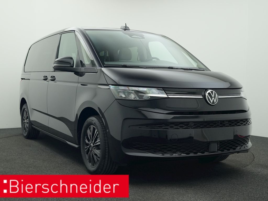 Volkswagen T7 Multivan 2026