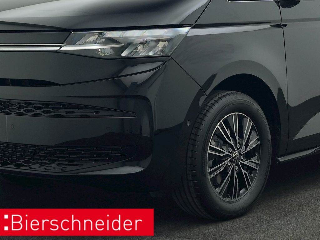 Volkswagen T7 Multivan 2026