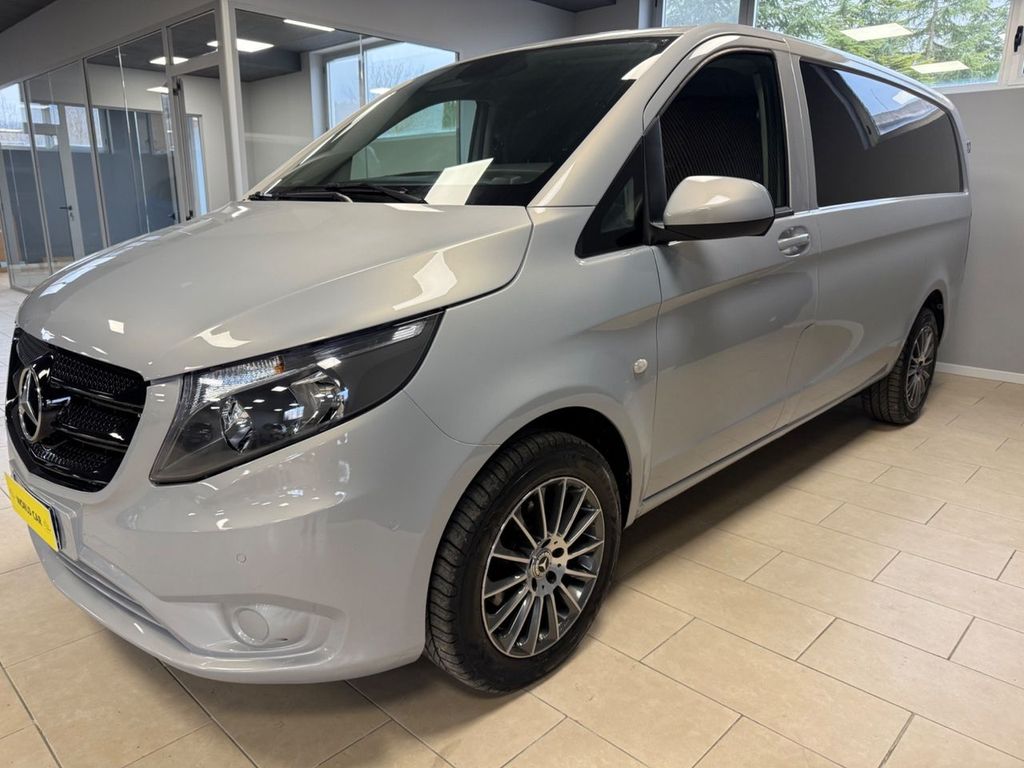 Mercedes-Benz Vito 2020