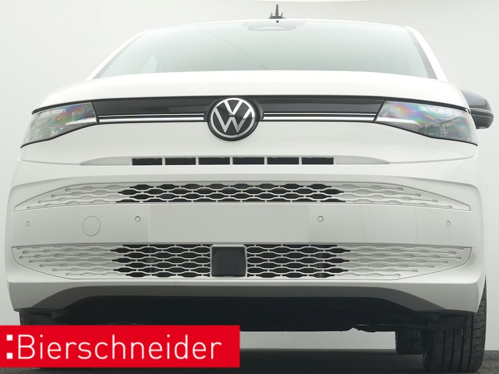 Volkswagen T7 Multivan 2026