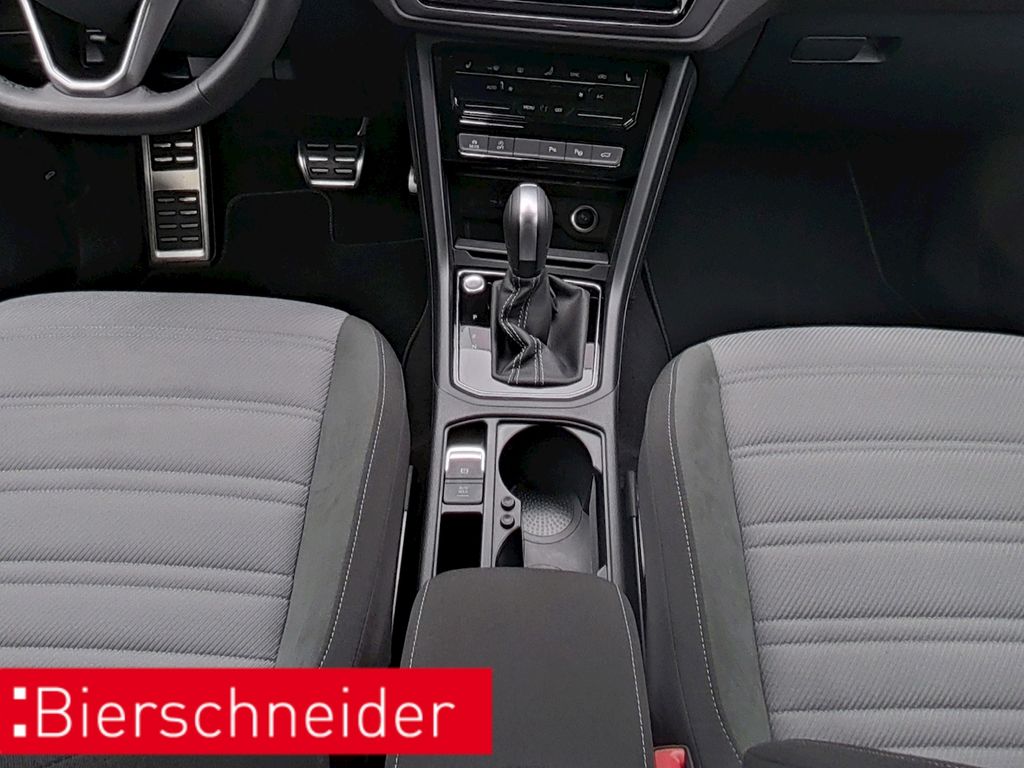 Volkswagen Touran 2025