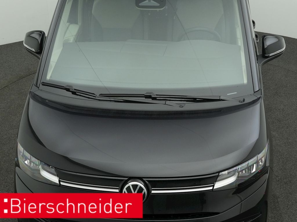 Volkswagen T7 Multivan 2026