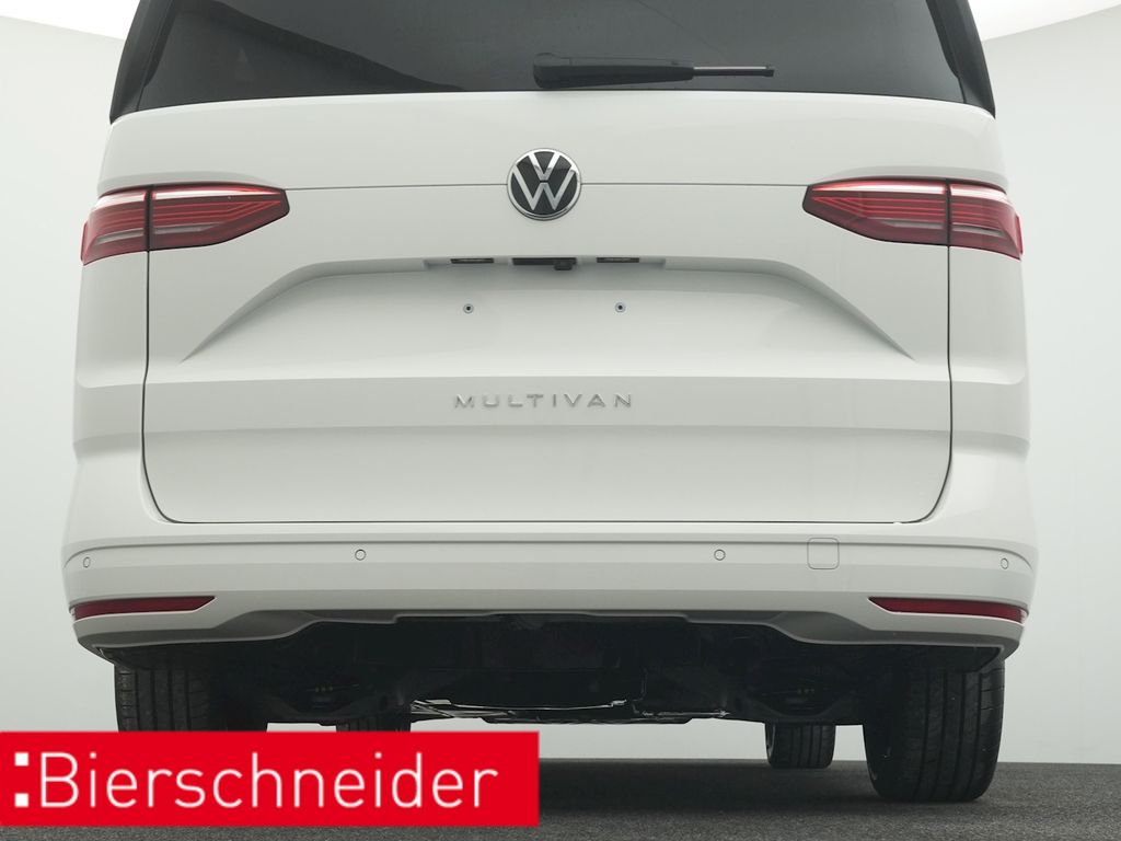 Volkswagen T7 Multivan 2026