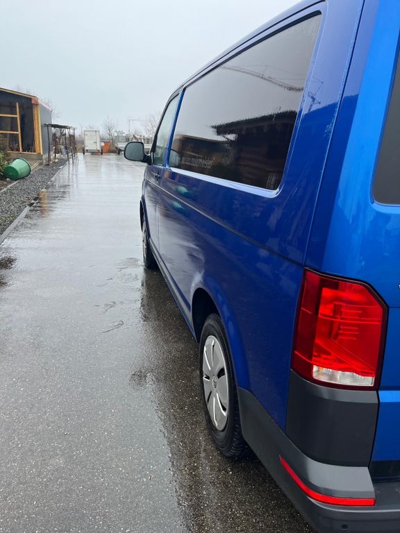 Volkswagen T6 Transporter 2020