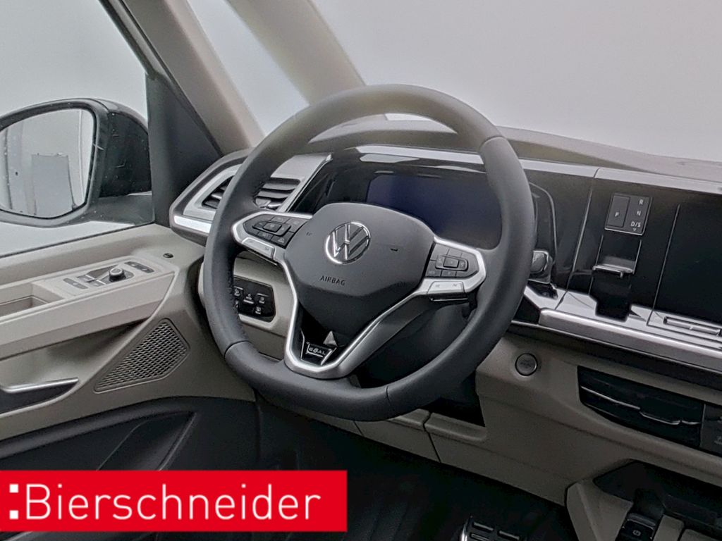 Volkswagen T7 Multivan 2026