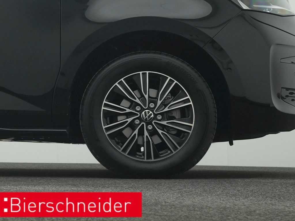 Volkswagen T7 Multivan 2026