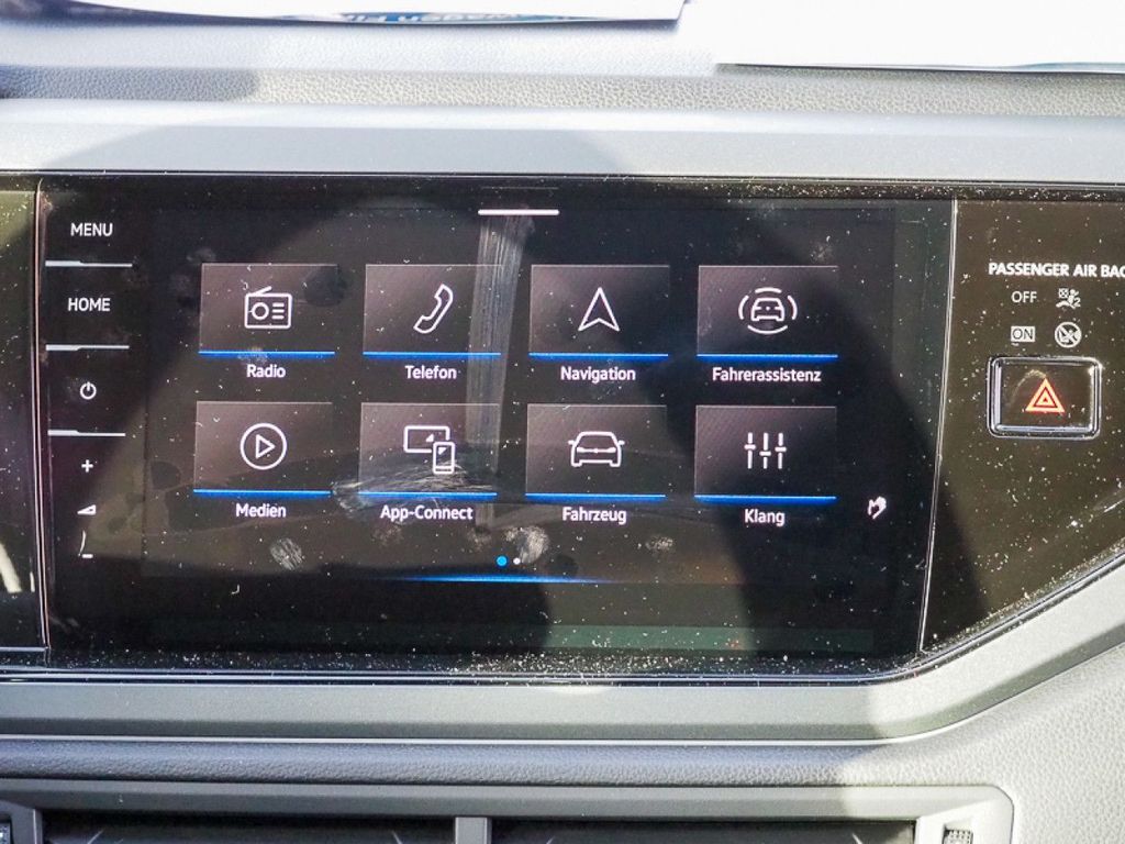 Volkswagen Taigo 2025