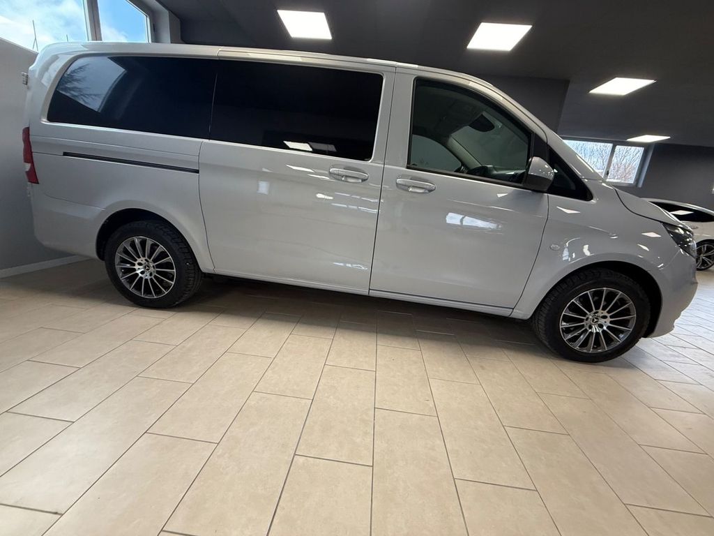 Mercedes-Benz Vito 2020