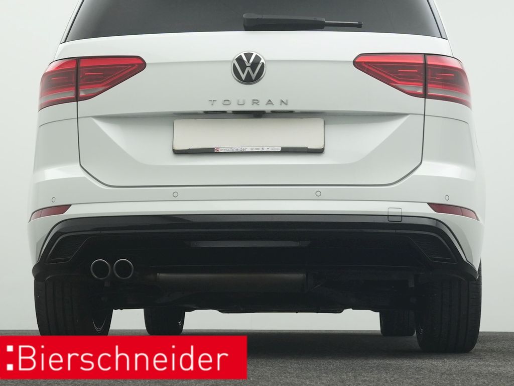 Volkswagen Touran 2025