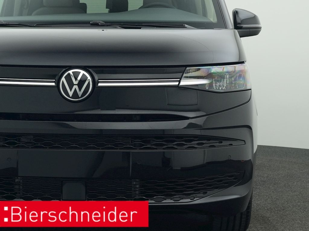 Volkswagen T7 Multivan 2026