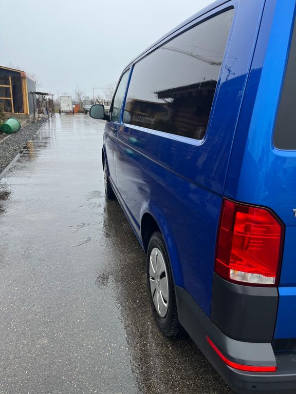 Volkswagen T6 Transporter 2020