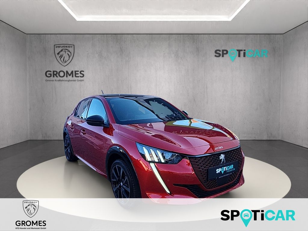 Peugeot 208 2023