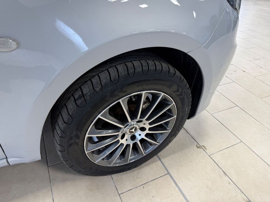 Mercedes-Benz Vito 2020