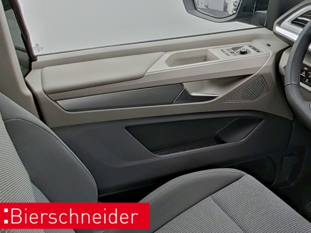 Volkswagen T7 Multivan 2026