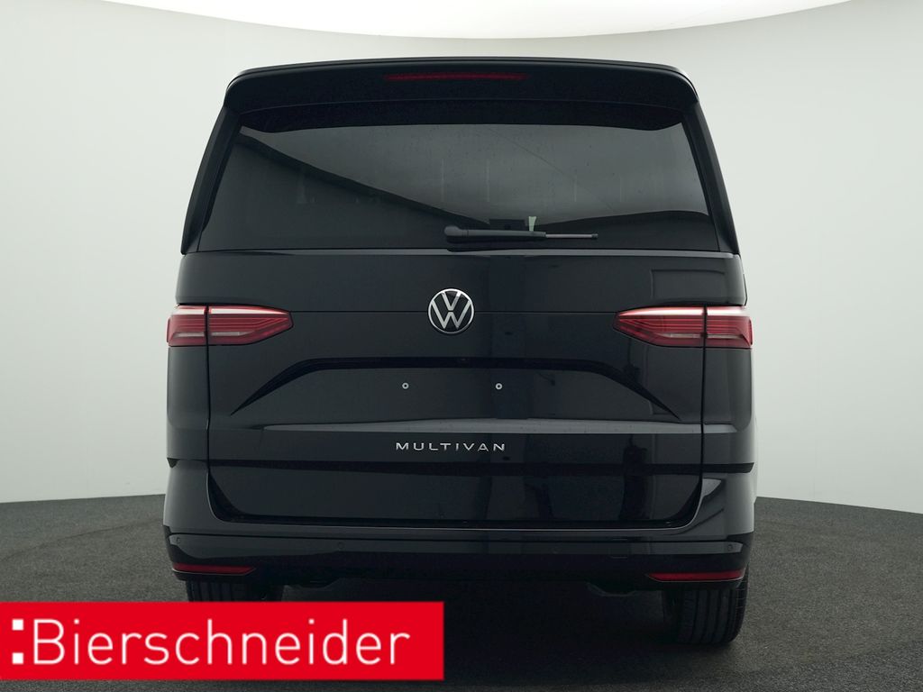 Volkswagen T7 Multivan 2026