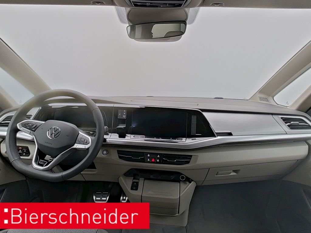 Volkswagen T7 Multivan 2026