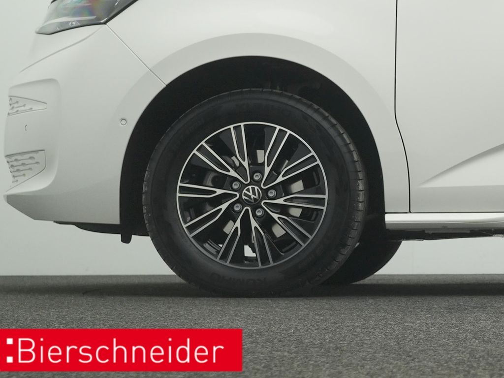 Volkswagen T7 Multivan 2026