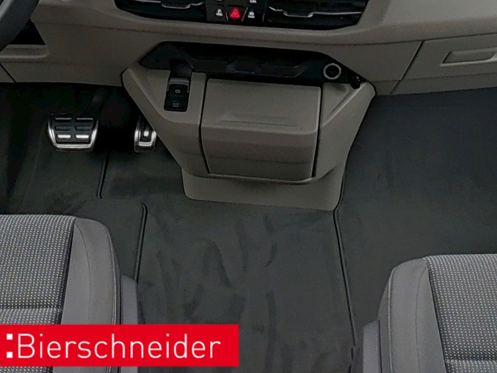 Volkswagen T7 Multivan 2026