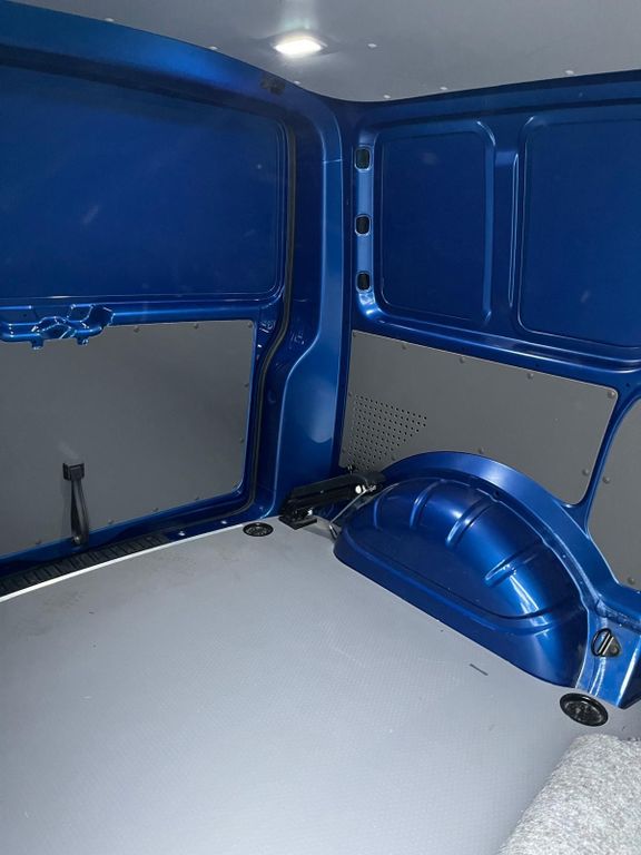 Volkswagen T6 Transporter 2020