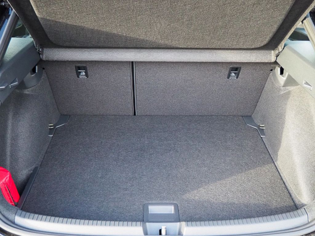 Volkswagen Taigo 2025