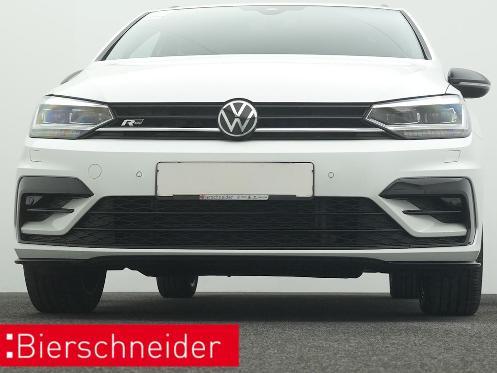 Volkswagen Touran 2025