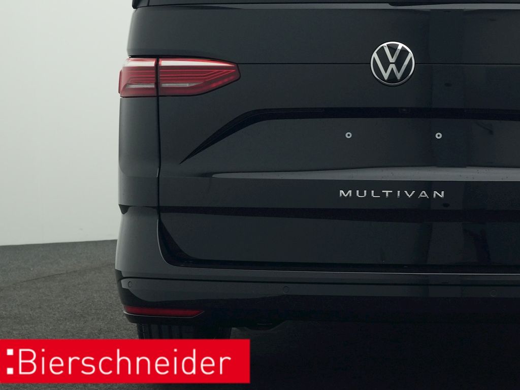 Volkswagen T7 Multivan 2026