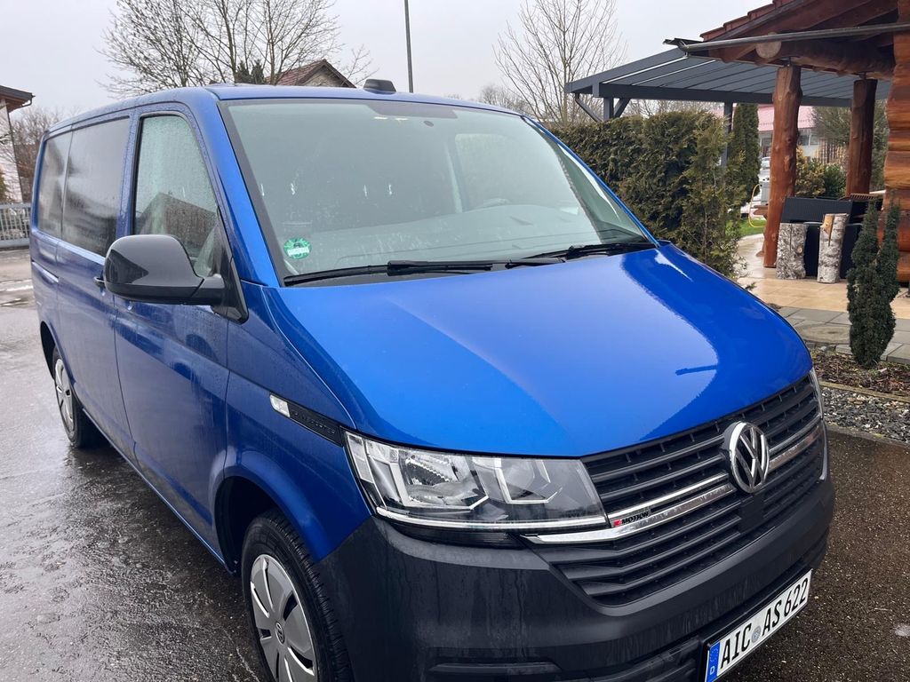 Volkswagen T6 Transporter 2020