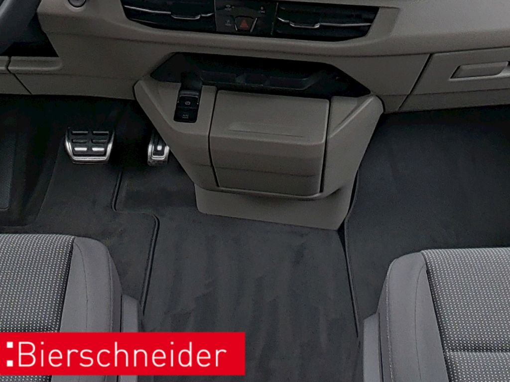 Volkswagen T7 Multivan 2026