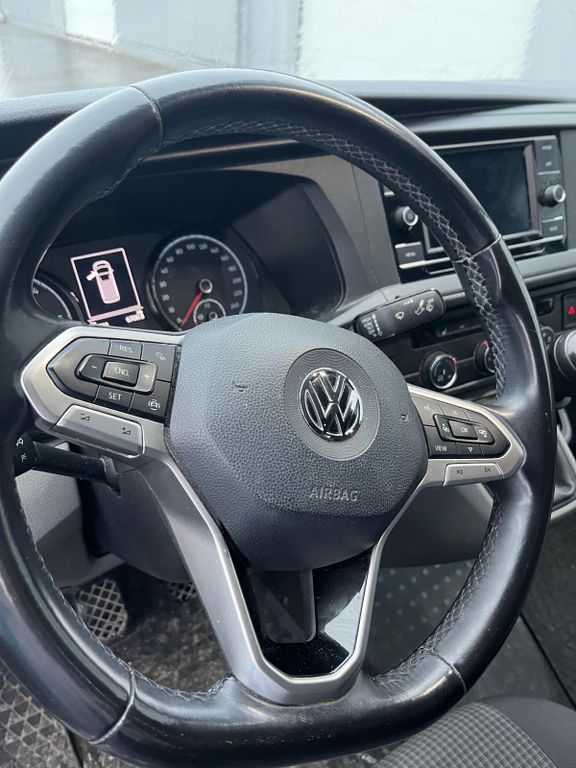 Volkswagen T6 Transporter 2020