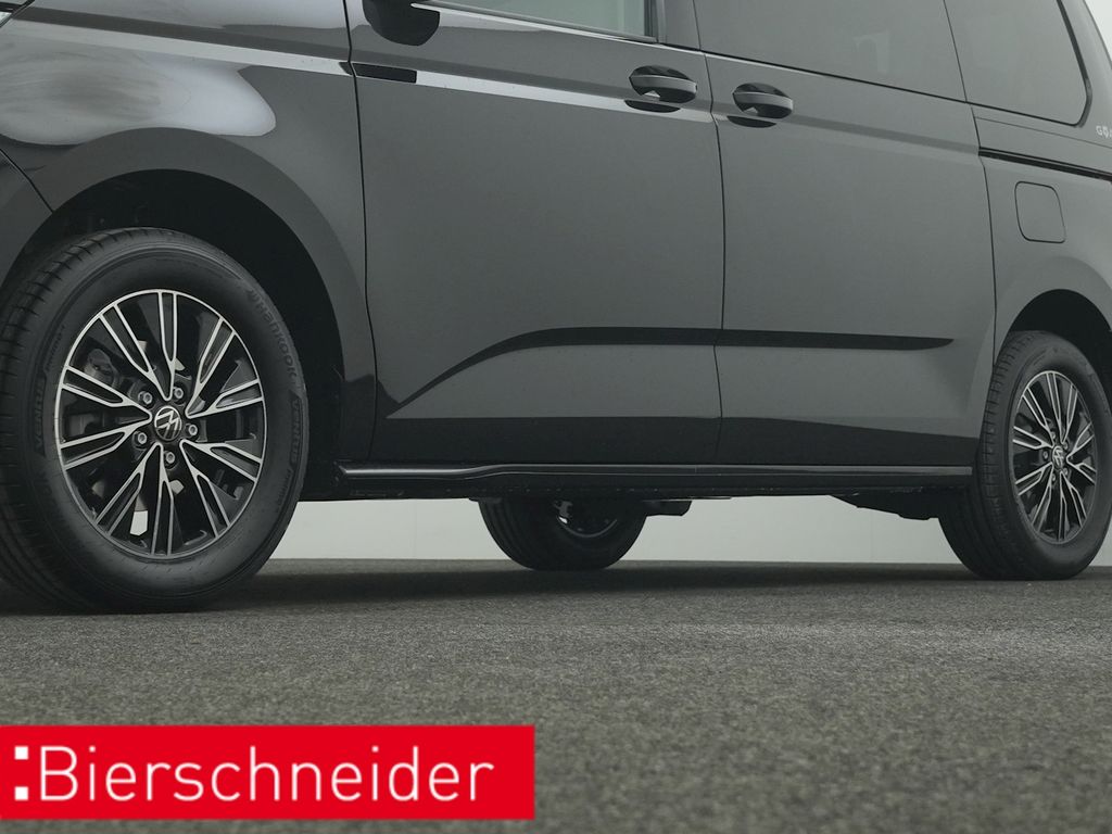 Volkswagen T7 Multivan 2026