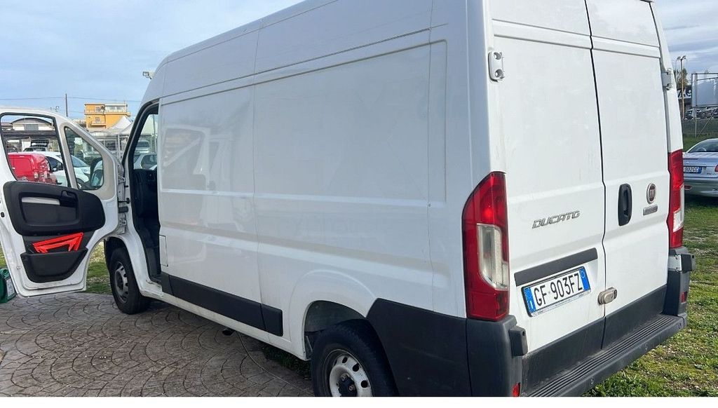 Fiat Ducato 2021