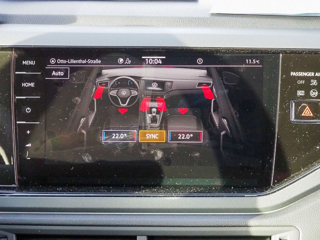 Volkswagen Taigo 2025