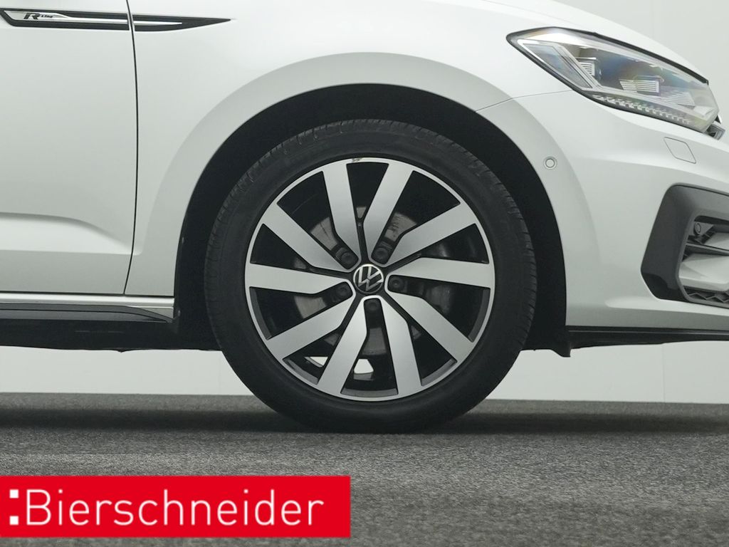 Volkswagen Touran 2025