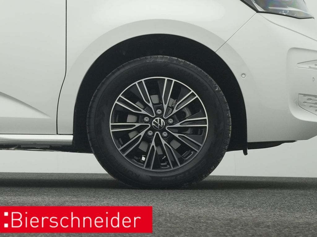 Volkswagen T7 Multivan 2026